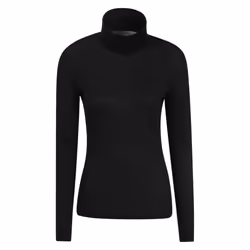 Mountain Warehouse - Haut thermique - Femme (Noir)