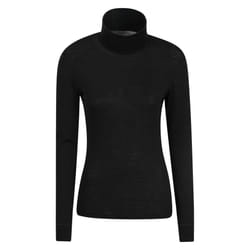 Mountain Warehouse - Haut thermique - Femme (Noir)