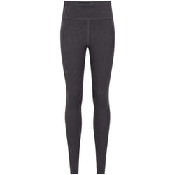 Mountain Warehouse - Legging thermique CONTIN - Femme (Gris)