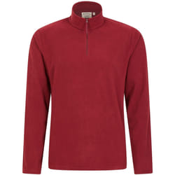 Mountain Warehouse - Haut polaire CAMBER - Homme (Rouge)