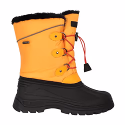 Mountain Warehouse - Après-skis WHISTLER ADAPTIVE - Enfant (Jaune)