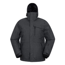 Mountain Warehouse - Blouson de ski COMET - Homme (Gris)