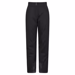 Mountain Warehouse - Pantalon de ski BLIZZARD - Femme (Noir)