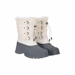Mountain Warehouse - Après-skis WHISTLER ADAPTIVE - Femme (Blanc)