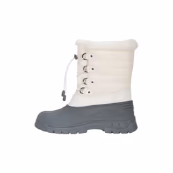 Mountain Warehouse - Après-skis WHISTLER ADAPTIVE - Femme (Blanc)