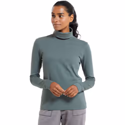 Mountain Warehouse - Haut MERIBEL - Femme (Kaki)