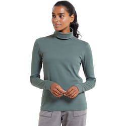 Mountain Warehouse - Haut MERIBEL - Femme (Kaki)