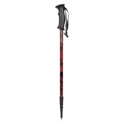 Mountain Warehouse - Bâtons de randonnée HIKER - Taille unique (Rose)