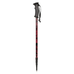 Mountain Warehouse - Bâtons de randonnée HIKER - Taille unique (Rose)