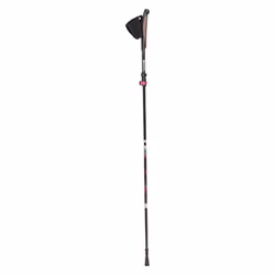 Mountain Warehouse - Bâtons de randonnée HIKER - Taille unique (Rose)