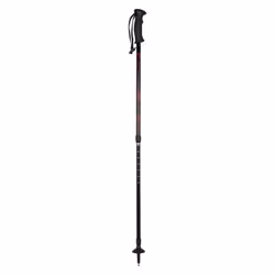 Mountain Warehouse - Bâtons de randonnée HIKER - Taille unique (Rose)