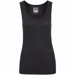 Mountain Warehouse - Débardeur KEEP THE HEAT - Femme (Noir)