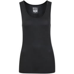 Mountain Warehouse - Débardeur KEEP THE HEAT - Femme (Noir)