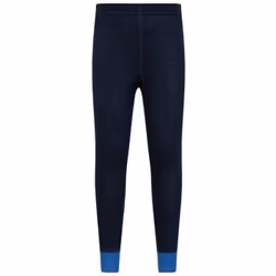 Mountain Warehouse - Bas thermique - Enfant (Noir / Bleu)