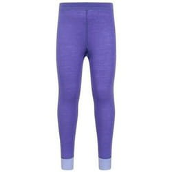Mountain Warehouse - Bas thermique - Enfant (Violet)