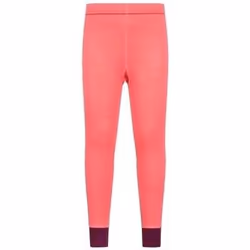 Mountain Warehouse - Bas thermique - Enfant (Rose vif)