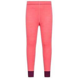 Mountain Warehouse - Bas thermique - Enfant (Rose vif)