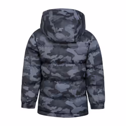 Mountain Warehouse - Veste matelassée SNOW - Enfant (Kaki)