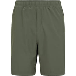 Mountain Warehouse - Short HURDLE - Homme (Kaki clair)
