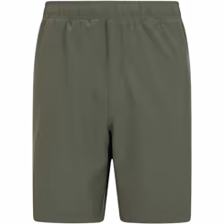 Mountain Warehouse - Short HURDLE - Homme (Kaki clair)