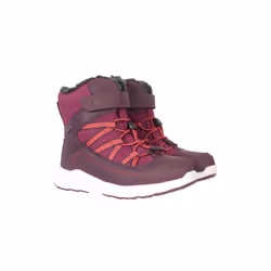 Mountain Warehouse - Après-skis DENVER ADAPTIVE - Enfant (Pourpre)