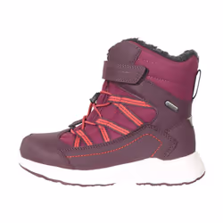 Mountain Warehouse - Après-skis DENVER ADAPTIVE - Enfant (Pourpre)