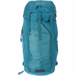 Mountain Warehouse - Sac à dos RIDGE (Bleu sarcelle)