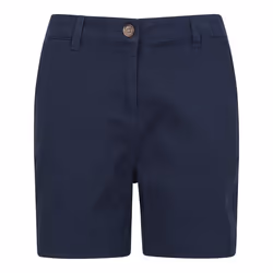 Mountain Warehouse - Short BAY - Femme (Bleu marine)