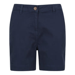 Mountain Warehouse - Short BAY - Femme (Bleu marine)