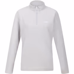 Regatta - Polaire SWEETHEART - Femme (Gris pâle)