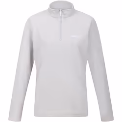 Regatta - Polaire SWEETHEART - Femme (Gris pâle)