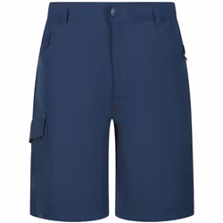 Regatta - Short SORCER - Unisexe (Denim)