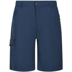Regatta - Short SORCER - Unisexe (Denim)
