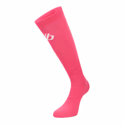 Dare 2B - Chaussettes - Adulte (Rose bonbon / Denim sombre)