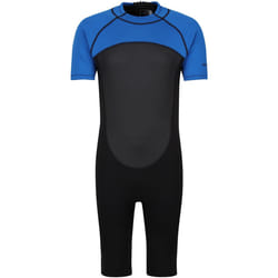 Regatta - Combinaison de plongée SHORTY - Homme - Taille XL-2XL (Bleu Oxford / Noir)