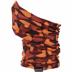 Regatta - Cache-cou - Enfant (Corail clair)