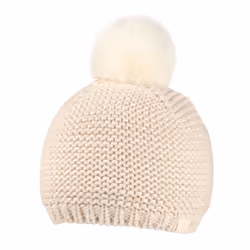 Regatta - Bonnet LORELAI - Femme (Beige clair)