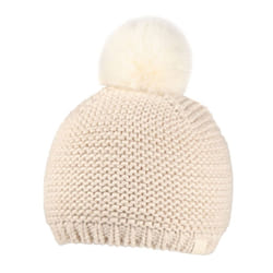 Regatta - Bonnet LORELAI - Femme (Beige clair)