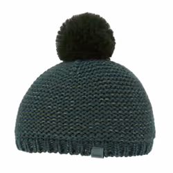 Regatta - Bonnet LORELAI - Femme (Vert forêt foncé)