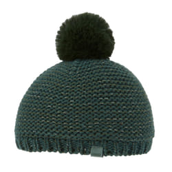 Regatta - Bonnet LORELAI - Femme (Vert forêt foncé)