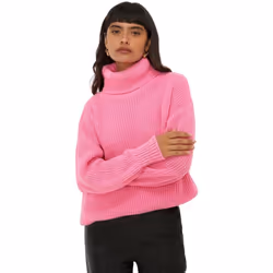 Dorothy Perkins - Pull - Femme (Rose)