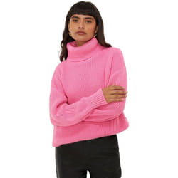 Dorothy Perkins - Pull - Femme (Rose)