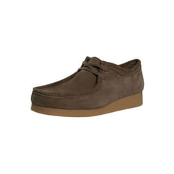 Chaussures En Daim Wallabee Evo - Clarks