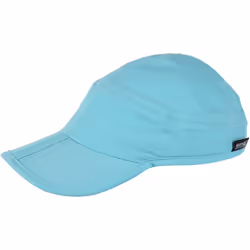 Regatta - Casquette de baseball - Enfant (Bleu turquoise pâle)