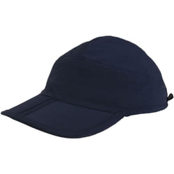 Regatta - Casquette de baseball - Enfant (Bleu marine)