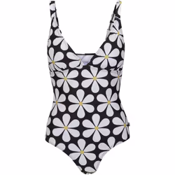 Regatta - Maillot de bain 1 pièce ORLA KIELY - Femme (Noir)