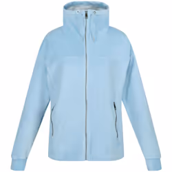 Regatta - Veste polaire - Femme (Bleu pâle)