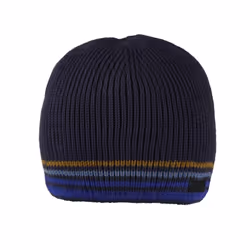 Regatta - Bonnet BALTON - Homme (Bleu marine)