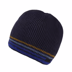 Regatta - Bonnet BALTON - Homme (Bleu marine)
