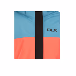 Trespass - Blouson de ski ELIZA - Enfant (Noir)
